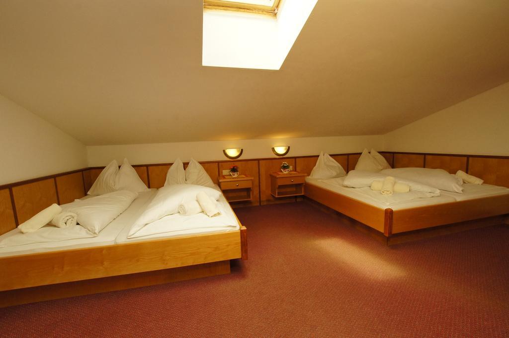 Appartement Jagdhof フラッハウ エクステリア 写真